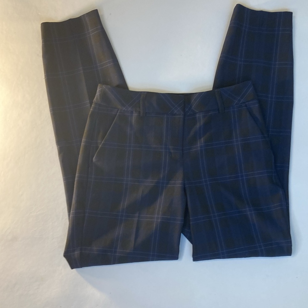 Express columnist 00R- long pants